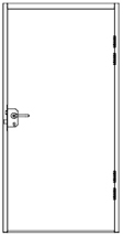 Steel Security Door FAQ