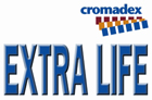 Cromadex Extra Life Paint Coating System